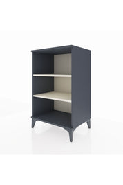 Hyperion Komodin 2 Raflı 60x44x96 - S47M045V4B