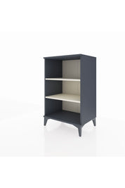 Hyperion Komodin 2 Raflı 60x44x96 - S47M045V4B