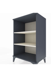 Hyperion Komodin 2 Raflı 60x44x96 - S47M045V4B