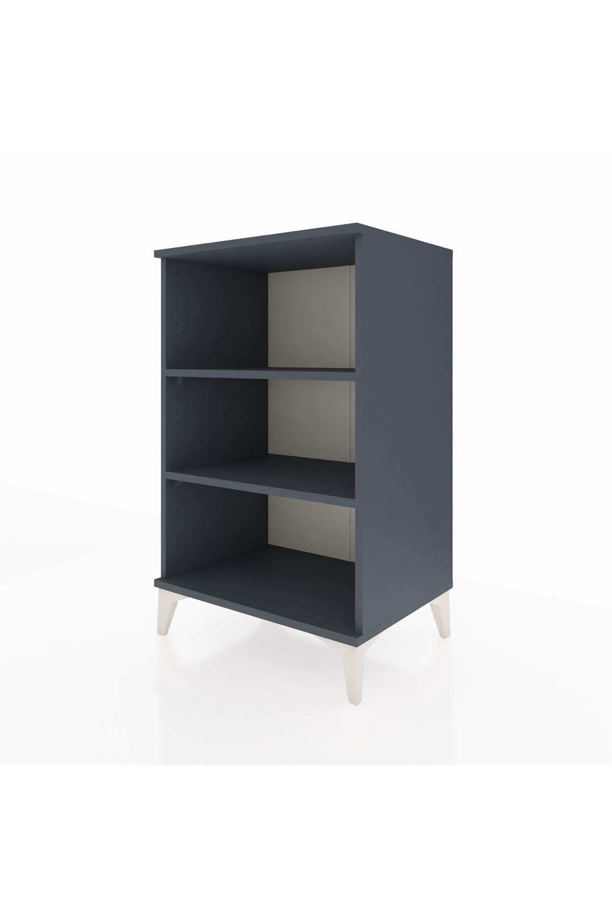 Hyperion Komodin 2 Raflı 60x44x96 - S47M045V5B