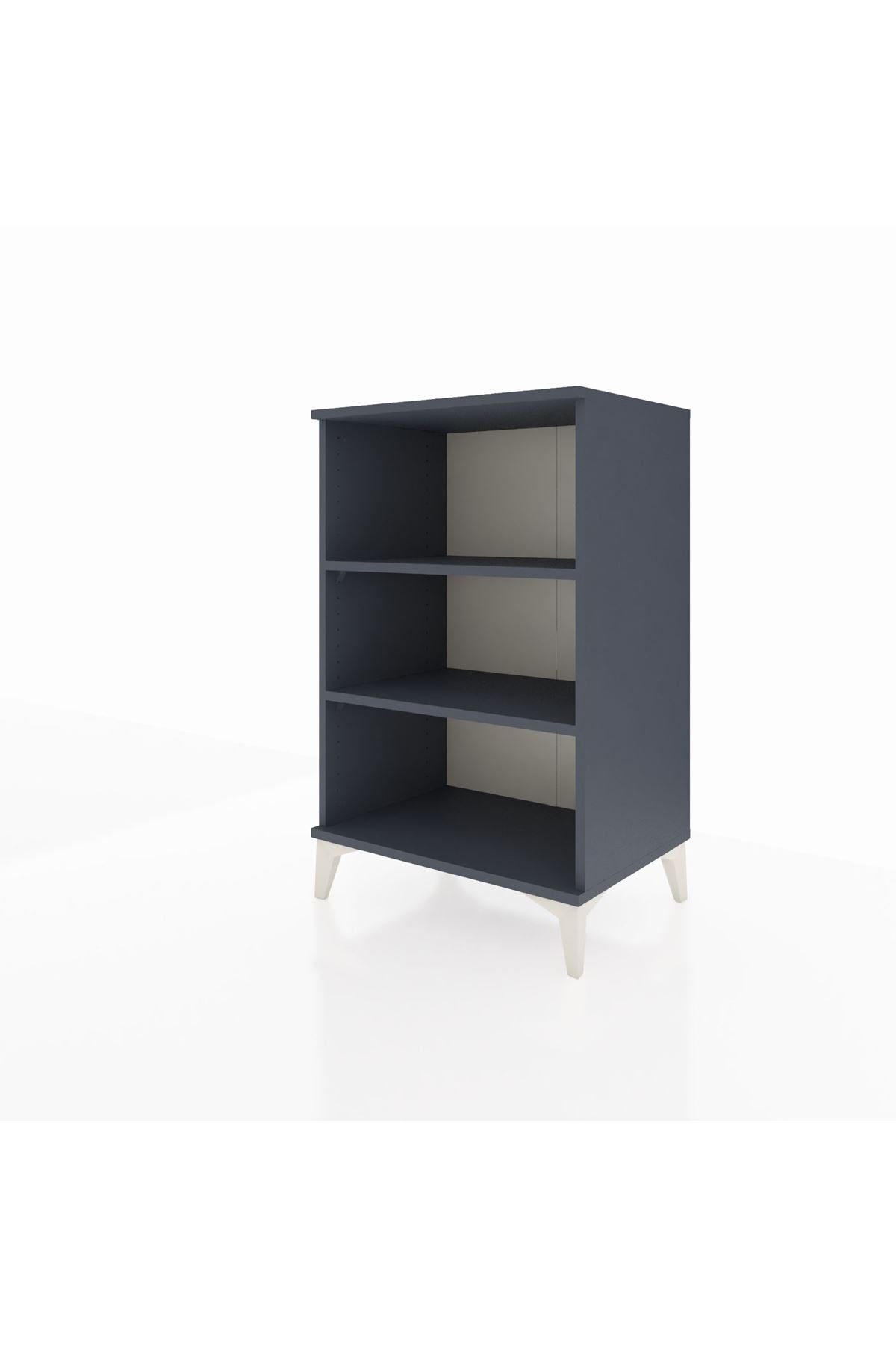 Hyperion Komodin 2 Raflı 60x44x96 - S47M045V5B