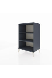 Hyperion Komodin 2 Raflı 60x44x96 - S47M045V5B