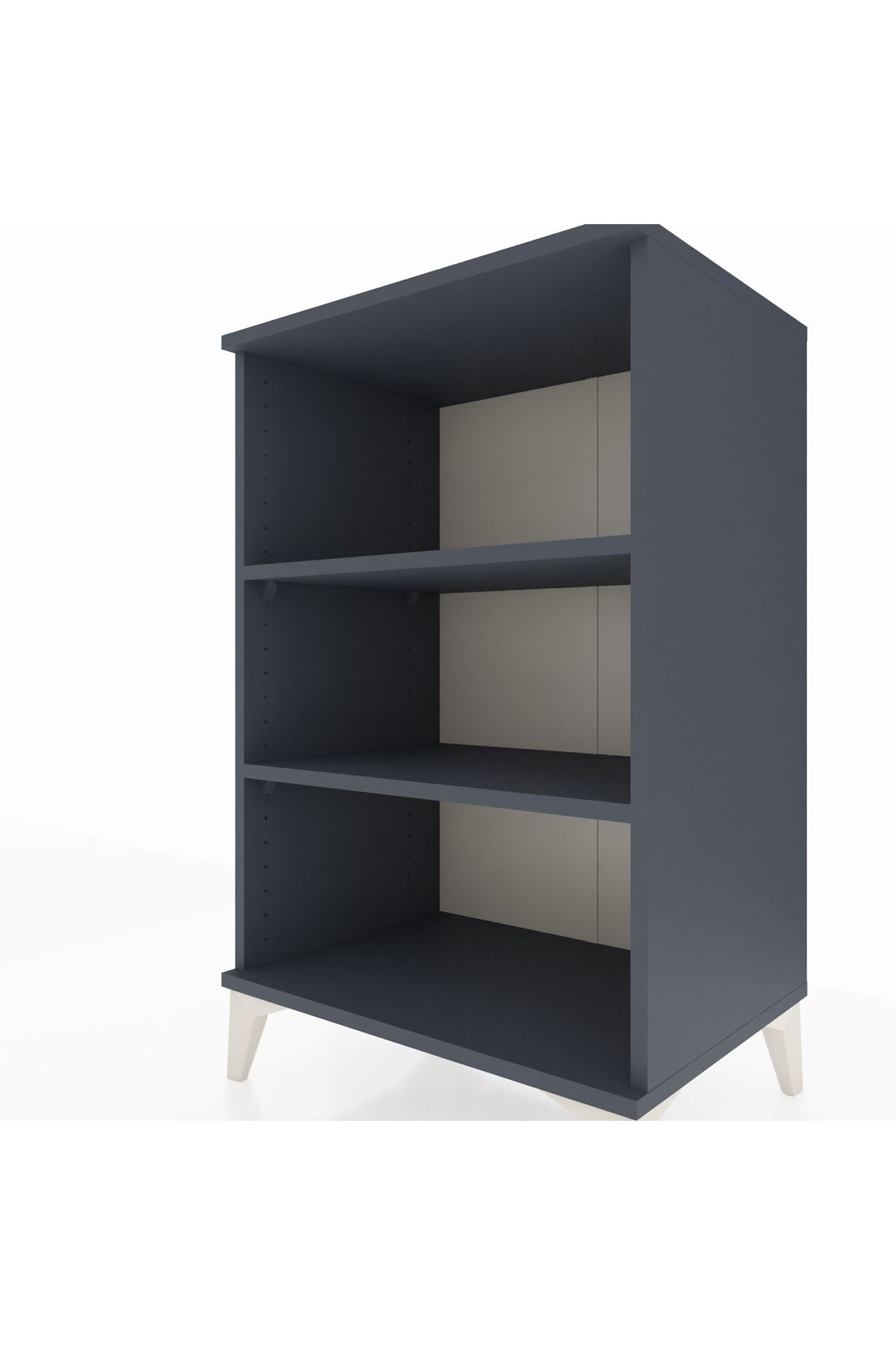 Hyperion Komodin 2 Raflı 60x44x96 - S47M045V5B