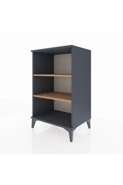 Hyperion Komodin 2 Raflı 60x44x96 - S47M045V6B