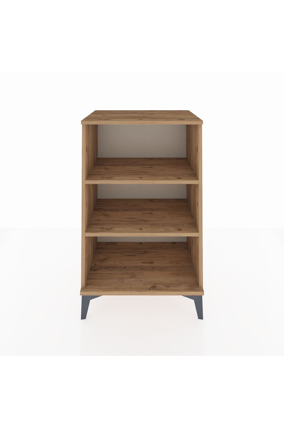 Hyperion Komodin 2 Raflı 60x44x96 - S47M045V9B