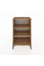 Hyperion Komodin 2 Raflı 60x44x96 - S47M045V9B