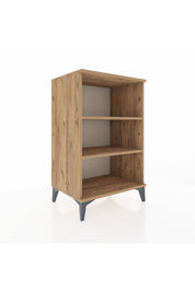 Hyperion Komodin 2 Raflı 60x44x96 - S47M045V9B