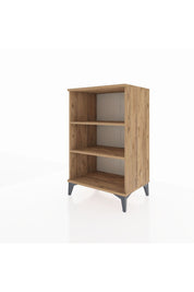 Hyperion Komodin 2 Raflı 60x44x96 - S47M045V9B