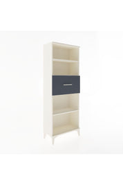 Arges Dolap 3 Raflı Tek Çekmeceli 60x30x163 - S20M044V2A