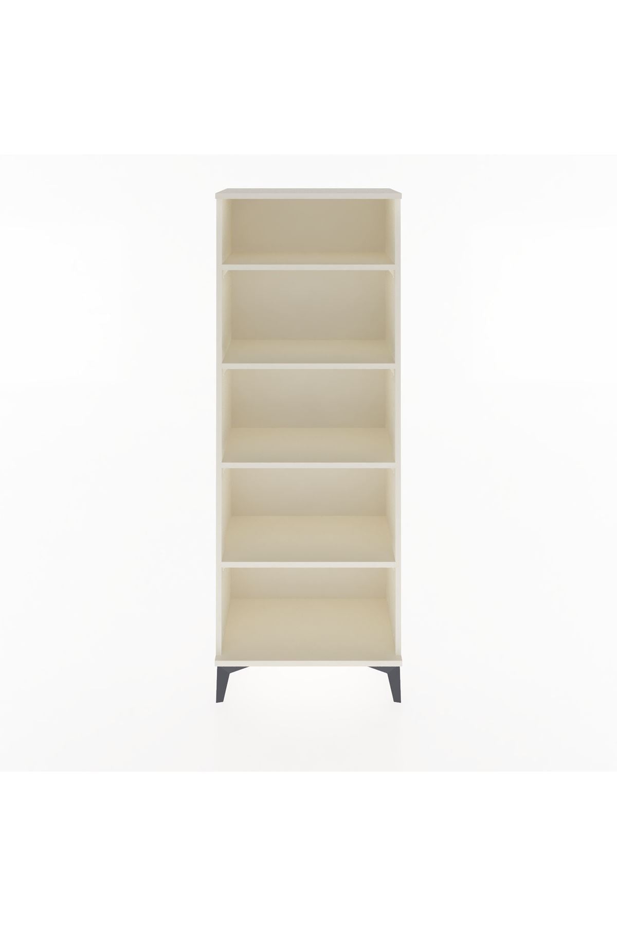 Arges Dolap 4 Raflı 60x30x163 - S20M127V1A