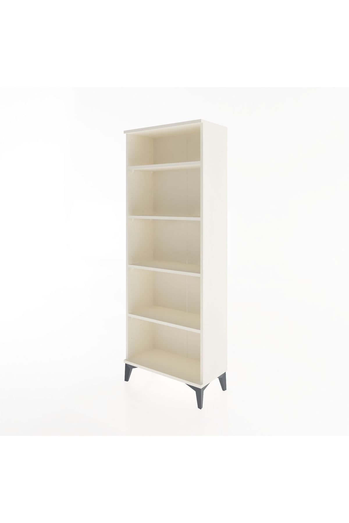 Arges Dolap 4 Raflı 60x30x163 - S20M127V1A