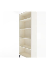 Arges Dolap 4 Raflı 60x30x163 - S20M127V1A