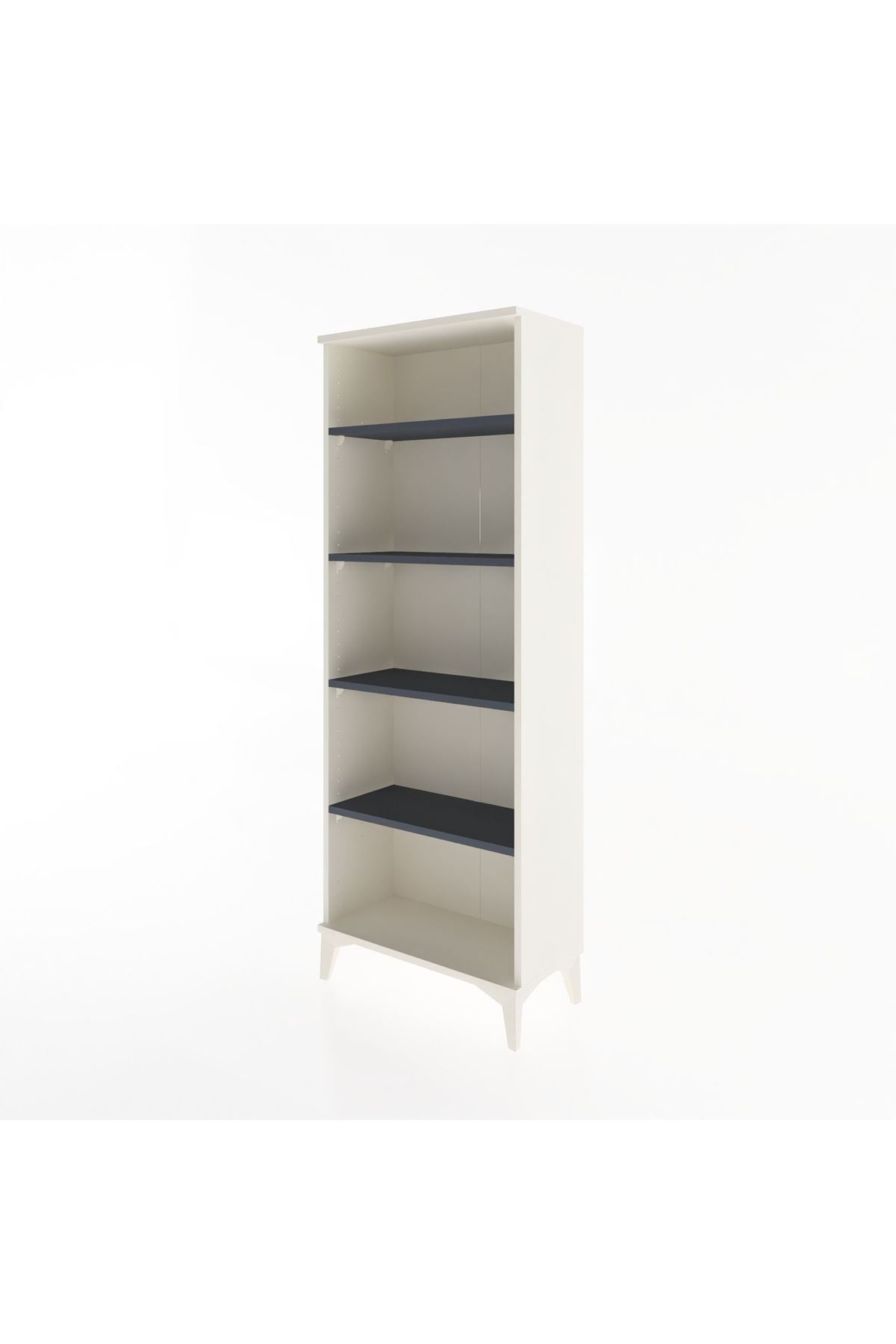Arges Dolap 4 Raflı 60x30x163 - S20M127V2A