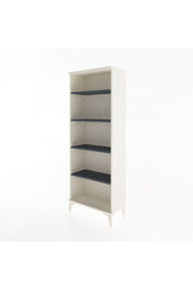 Arges Dolap 4 Raflı 60x30x163 - S20M127V2A