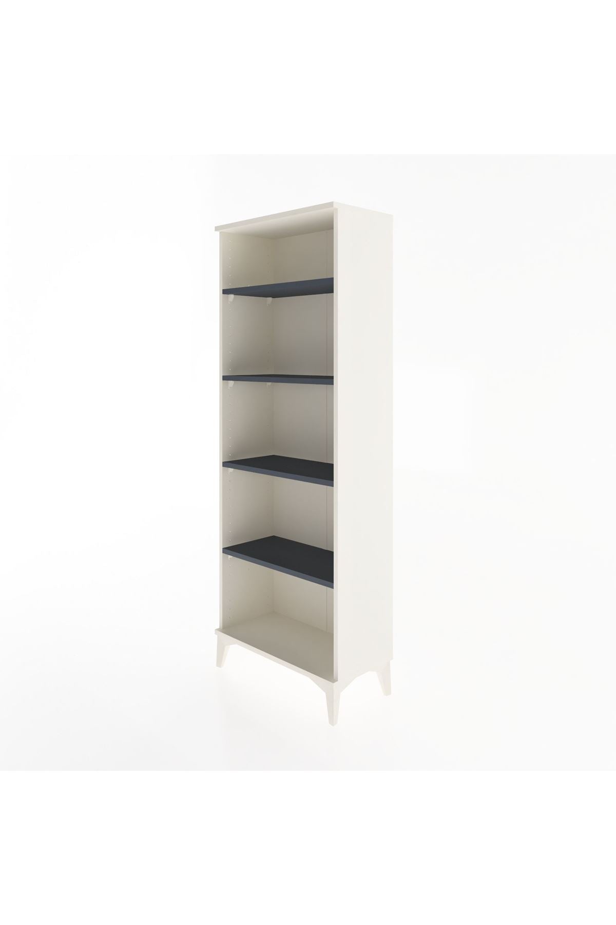 Arges Dolap 4 Raflı 60x30x163 - S20M127V2A