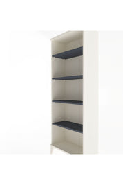 Arges Dolap 4 Raflı 60x30x163 - S20M127V2A