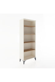 Arges Dolap 4 Raflı 60x30x163 - S20M127V3A