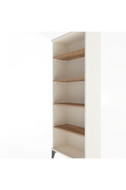Arges Dolap 4 Raflı 60x30x163 - S20M127V3A