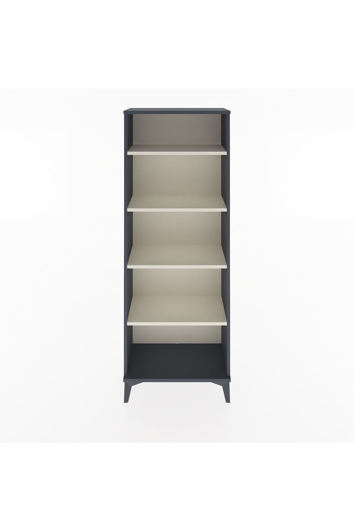 Arges Dolap 4 Raflı 60x30x163 - S20M127V4A