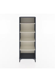 Arges Dolap 4 Raflı 60x30x163 - S20M127V4A