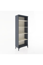 Arges Dolap 4 Raflı 60x30x163 - S20M127V4A
