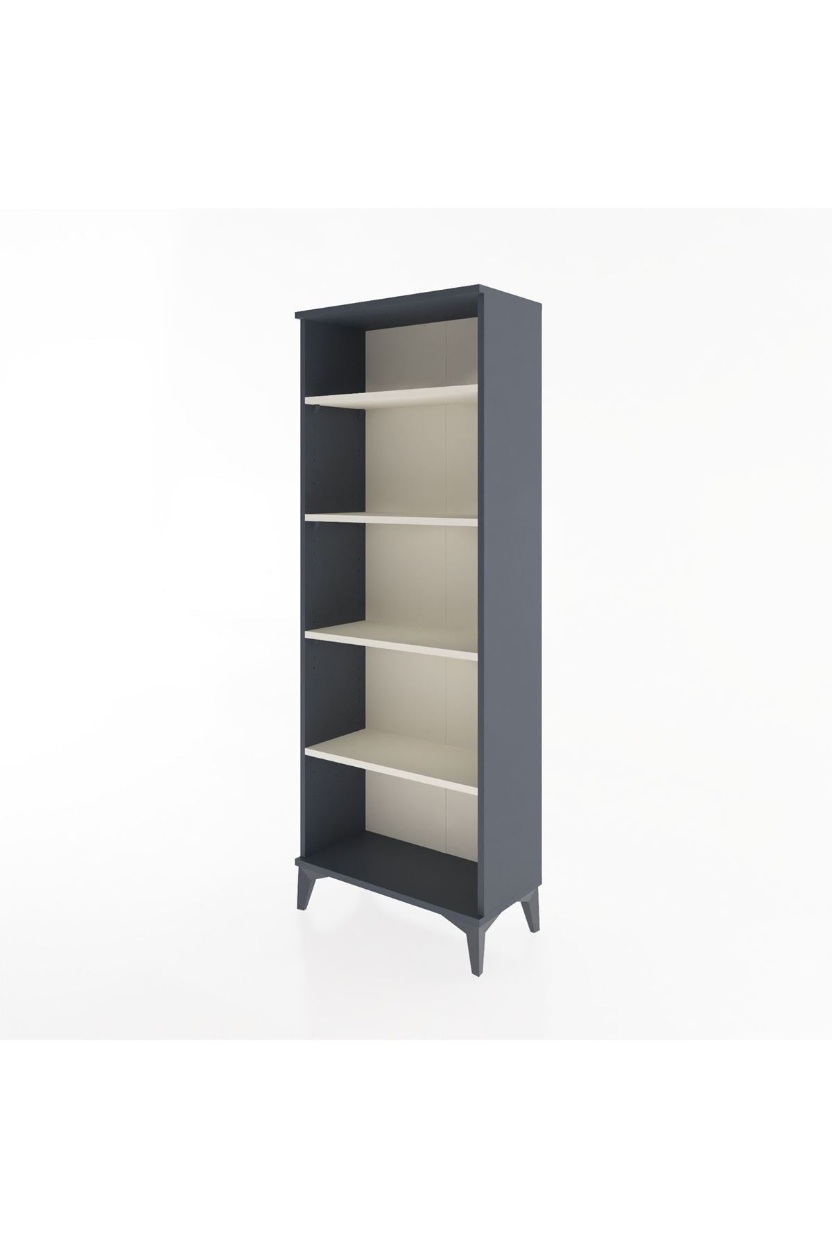 Arges Dolap 4 Raflı 60x30x163 - S20M127V4A