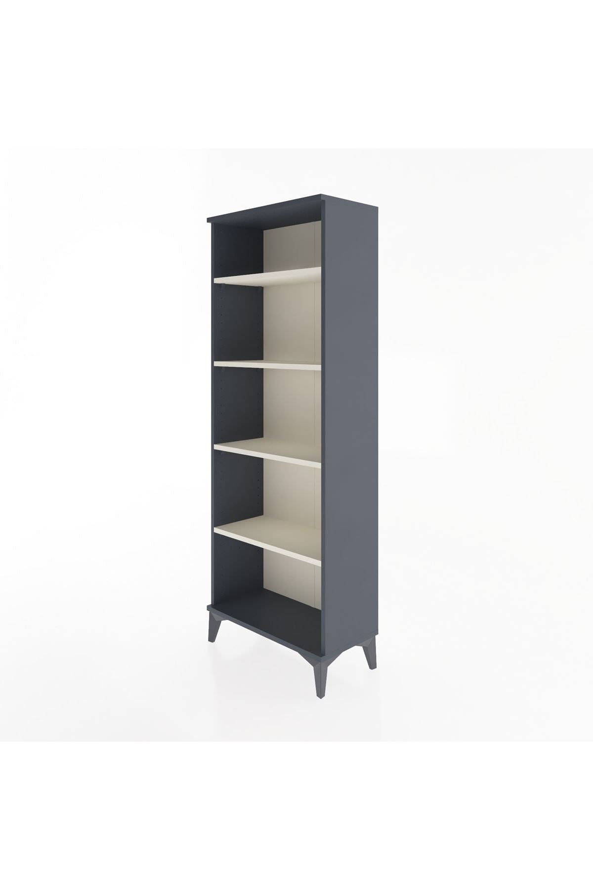 Arges Dolap 4 Raflı 60x30x163 - S20M127V4A