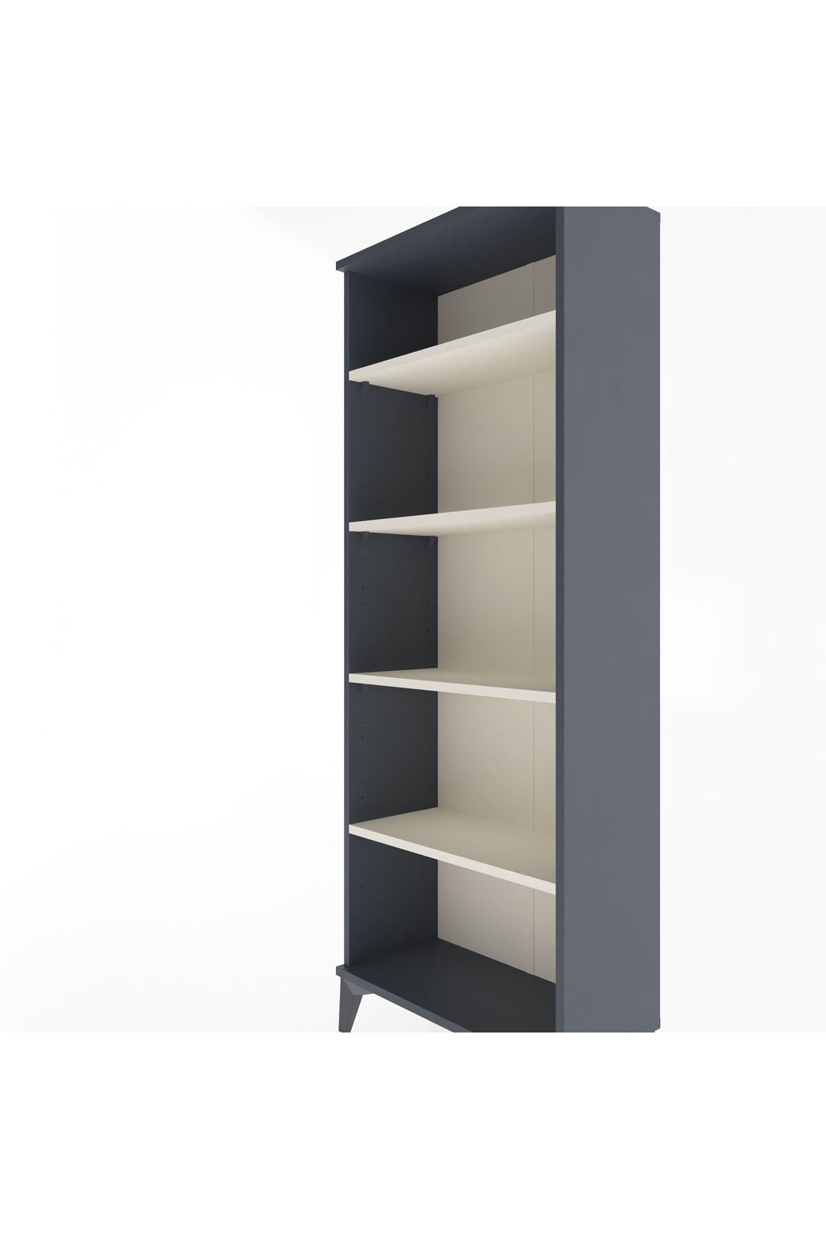Arges Dolap 4 Raflı 60x30x163 - S20M127V4A
