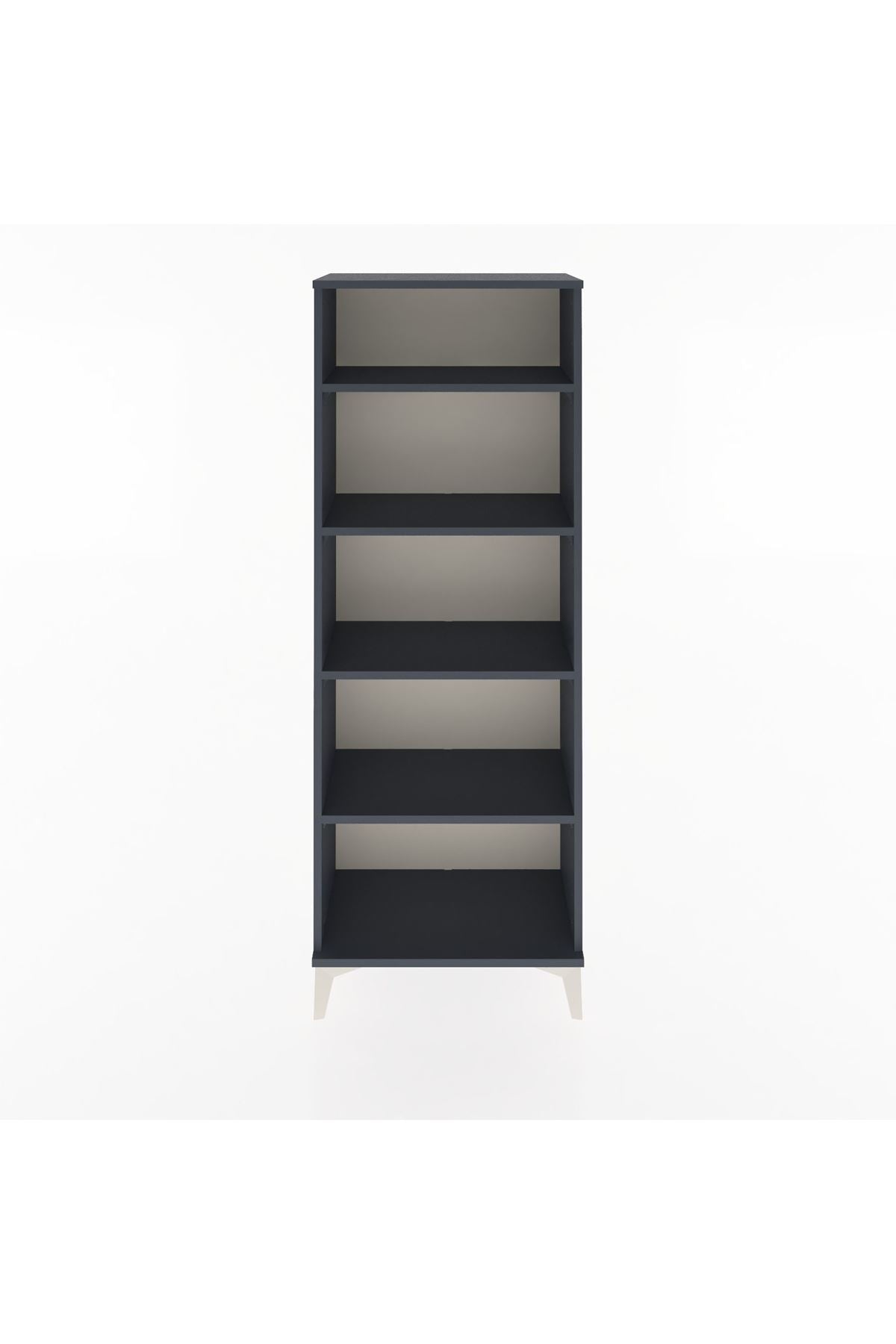 Arges Dolap 4 Raflı 60x30x163 - S20M127V5A