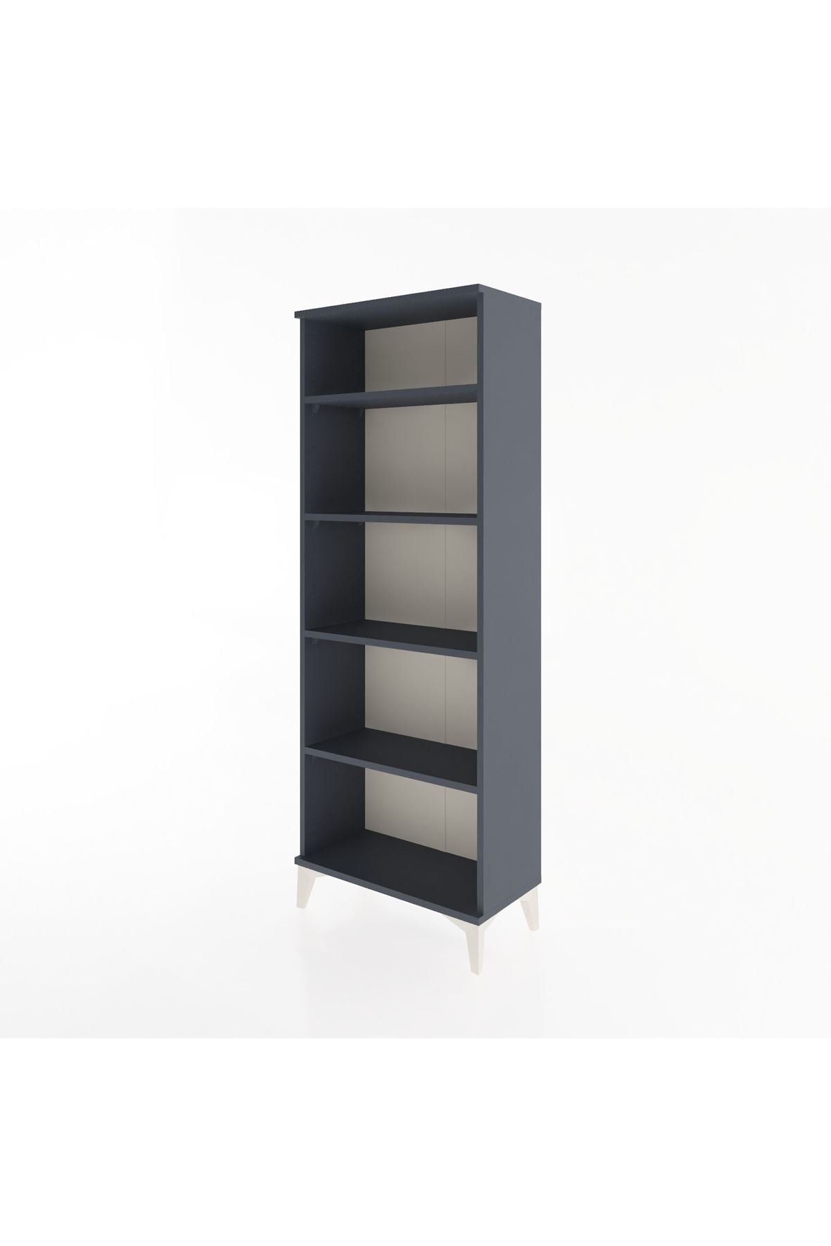 Arges Dolap 4 Raflı 60x30x163 - S20M127V5A