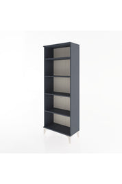 Arges Dolap 4 Raflı 60x30x163 - S20M127V5A