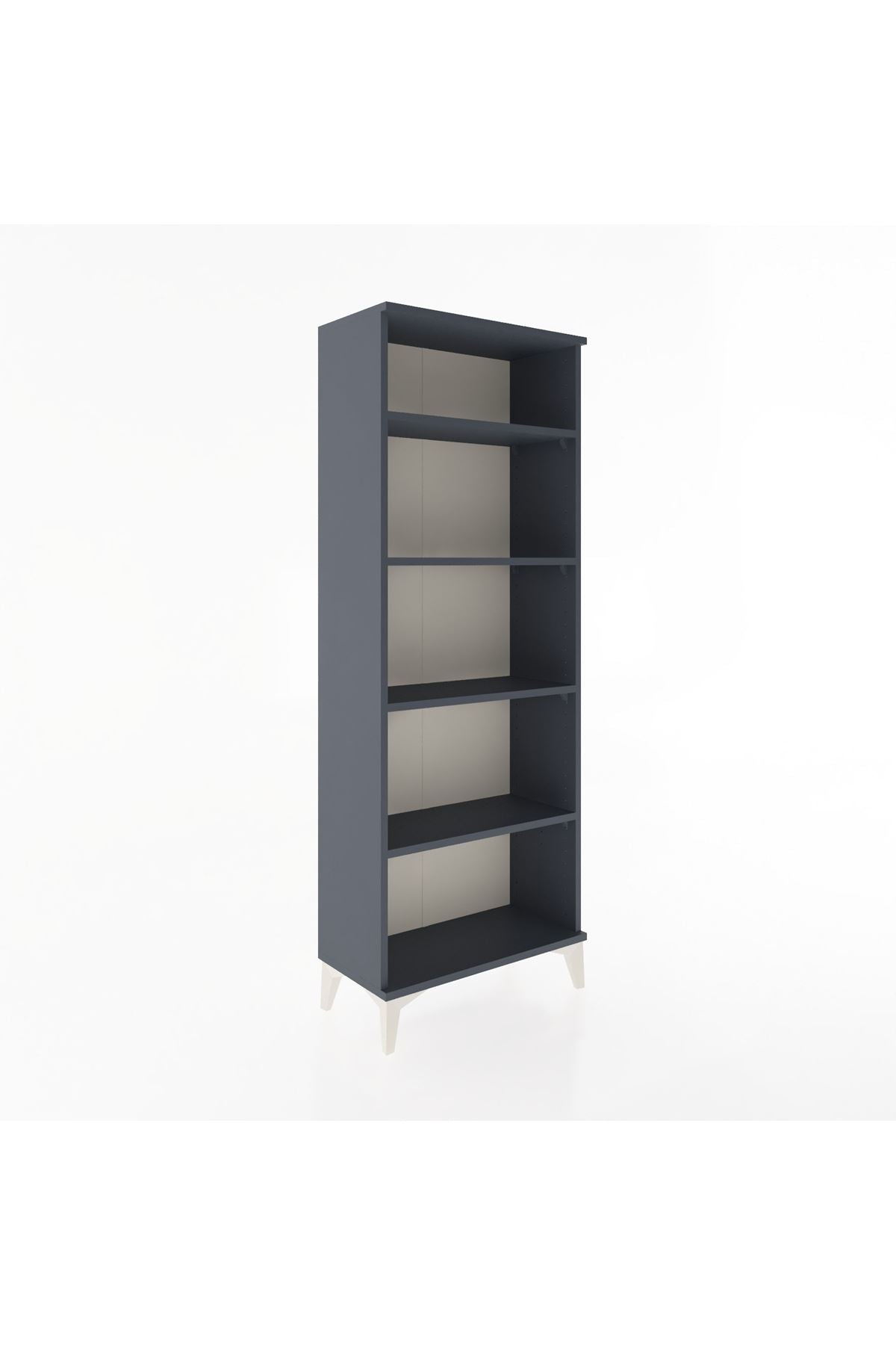 Arges Dolap 4 Raflı 60x30x163 - S20M127V5A