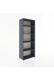 Arges Dolap 4 Raflı 60x30x163 - S20M127V5A