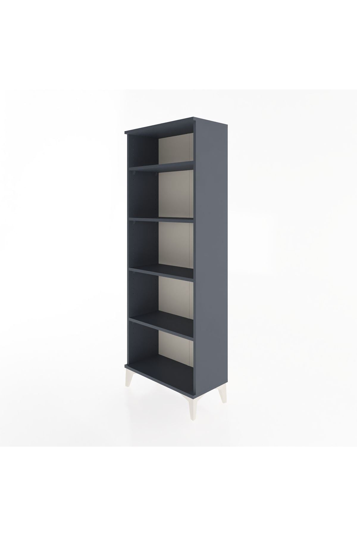Arges Dolap 4 Raflı 60x30x163 - S20M127V5A