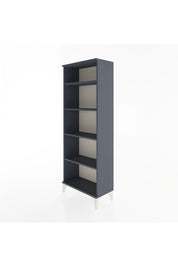 Arges Dolap 4 Raflı 60x30x163 - S20M127V5A