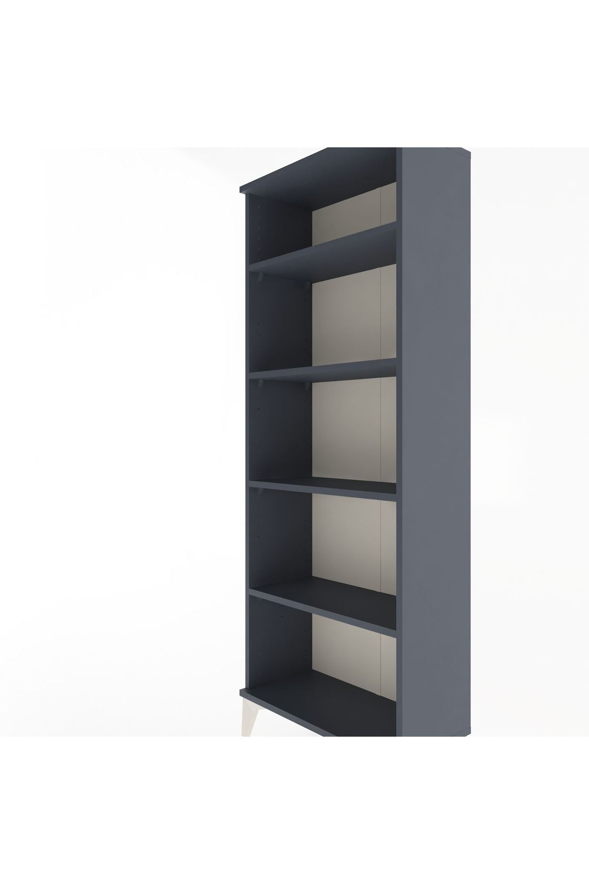 Arges Dolap 4 Raflı 60x30x163 - S20M127V5A