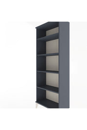 Arges Dolap 4 Raflı 60x30x163 - S20M127V5A