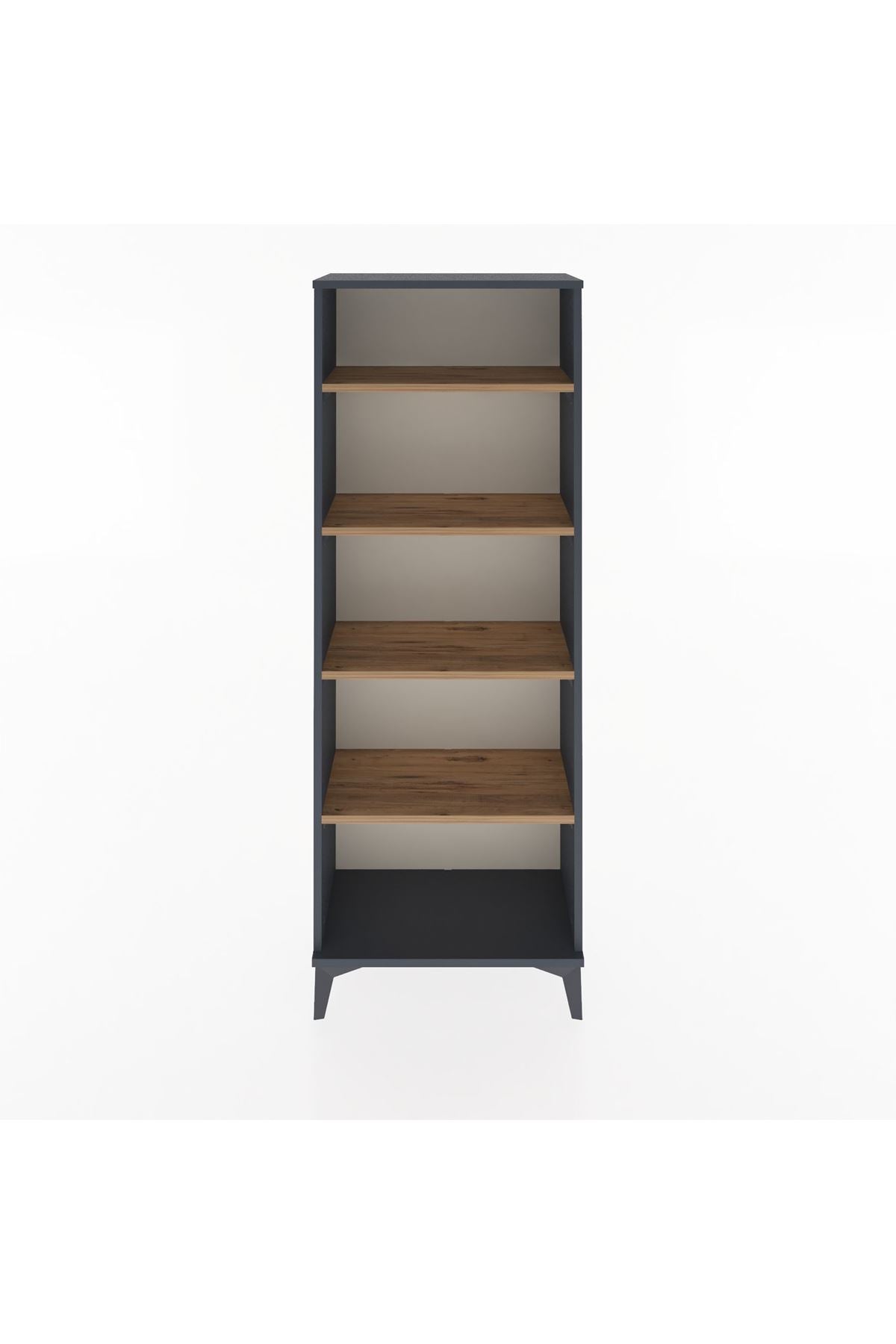 Arges Dolap 4 Raflı 60x30x163 - S20M127V6A