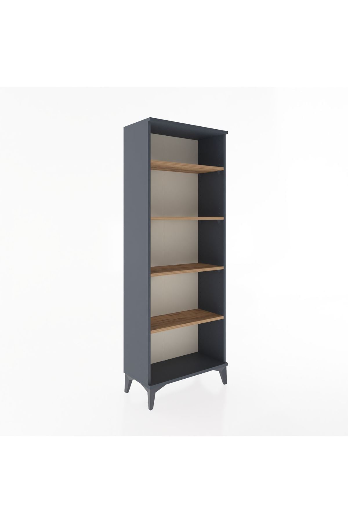 Arges Dolap 4 Raflı 60x30x163 - S20M127V6A