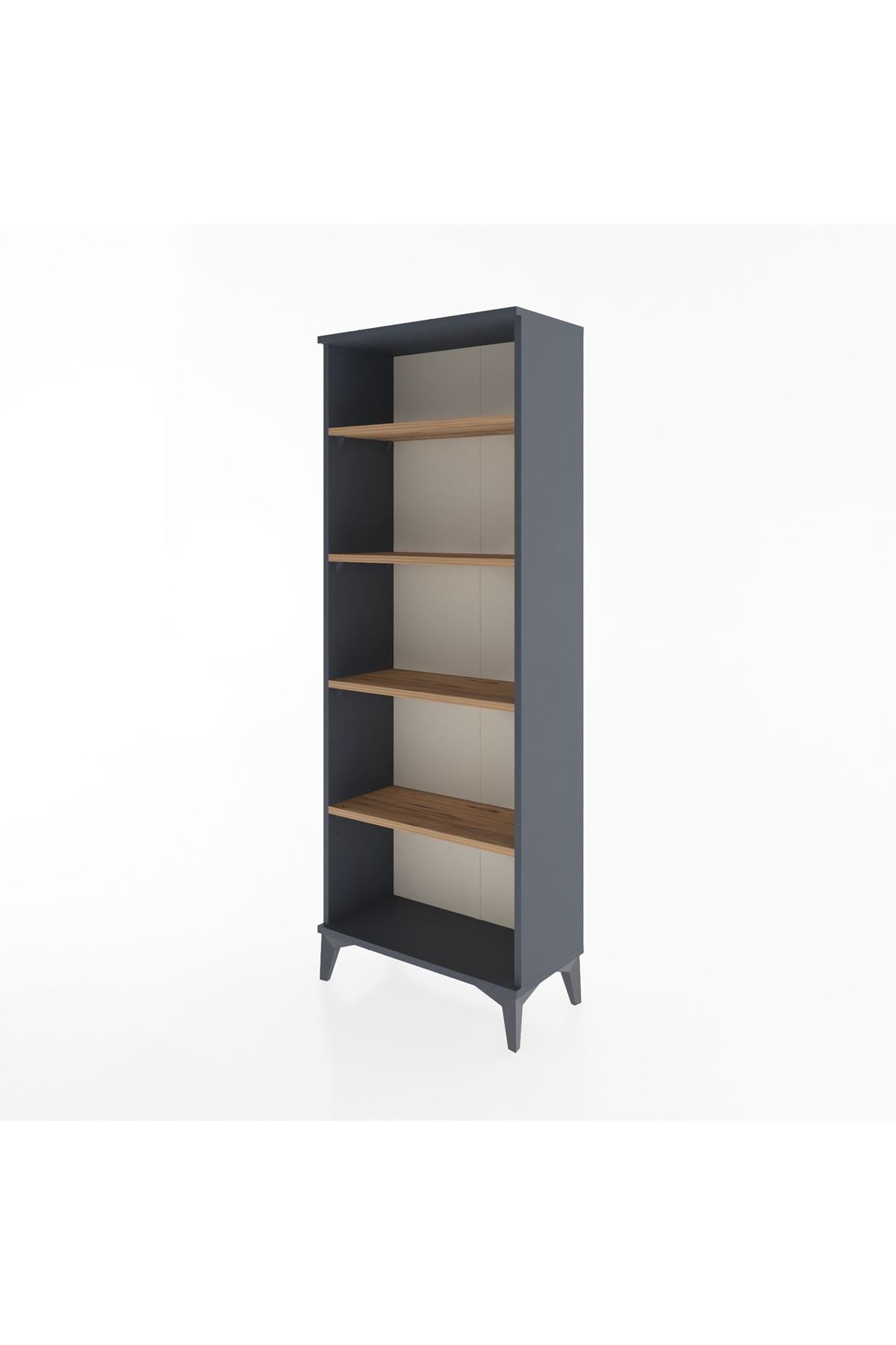Arges Dolap 4 Raflı 60x30x163 - S20M127V6A