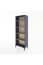 Arges Dolap 4 Raflı 60x30x163 - S20M127V6A
