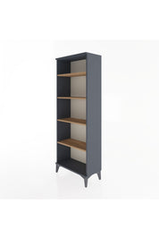 Arges Dolap 4 Raflı 60x30x163 - S20M127V6A