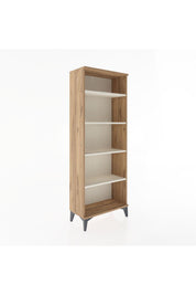 Arges Dolap 4 Raflı 60x30x163 - S20M127V7A