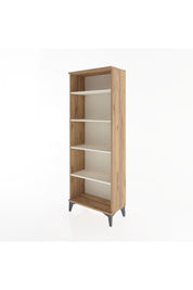 Arges Dolap 4 Raflı 60x30x163 - S20M127V7A