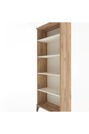 Arges Dolap 4 Raflı 60x30x163 - S20M127V7A