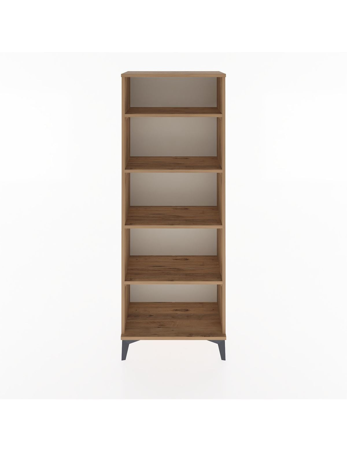 Arges Dolap 4 Raflı 60x30x163 - S20M127V9A