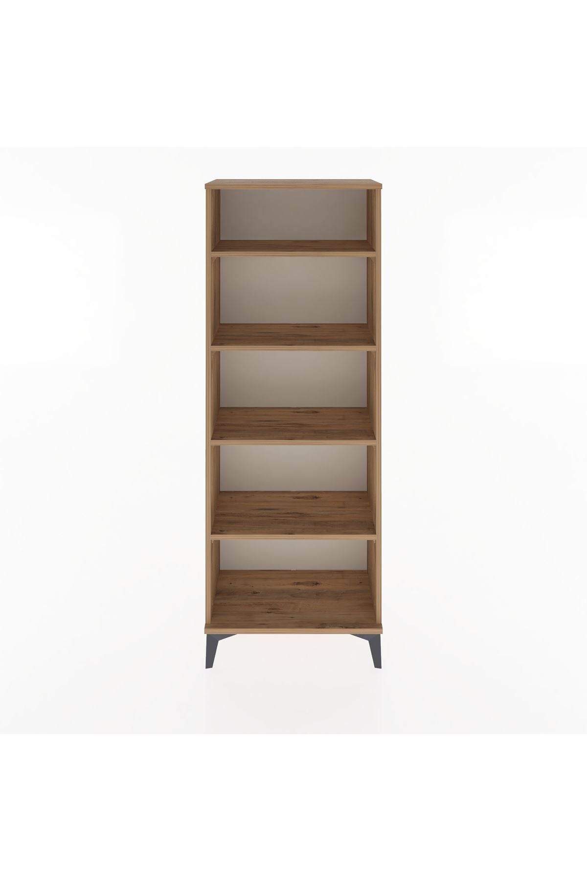 Arges Dolap 4 Raflı 60x30x163 - S20M127V9A