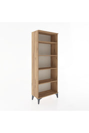 Arges Dolap 4 Raflı 60x30x163 - S20M127V9A