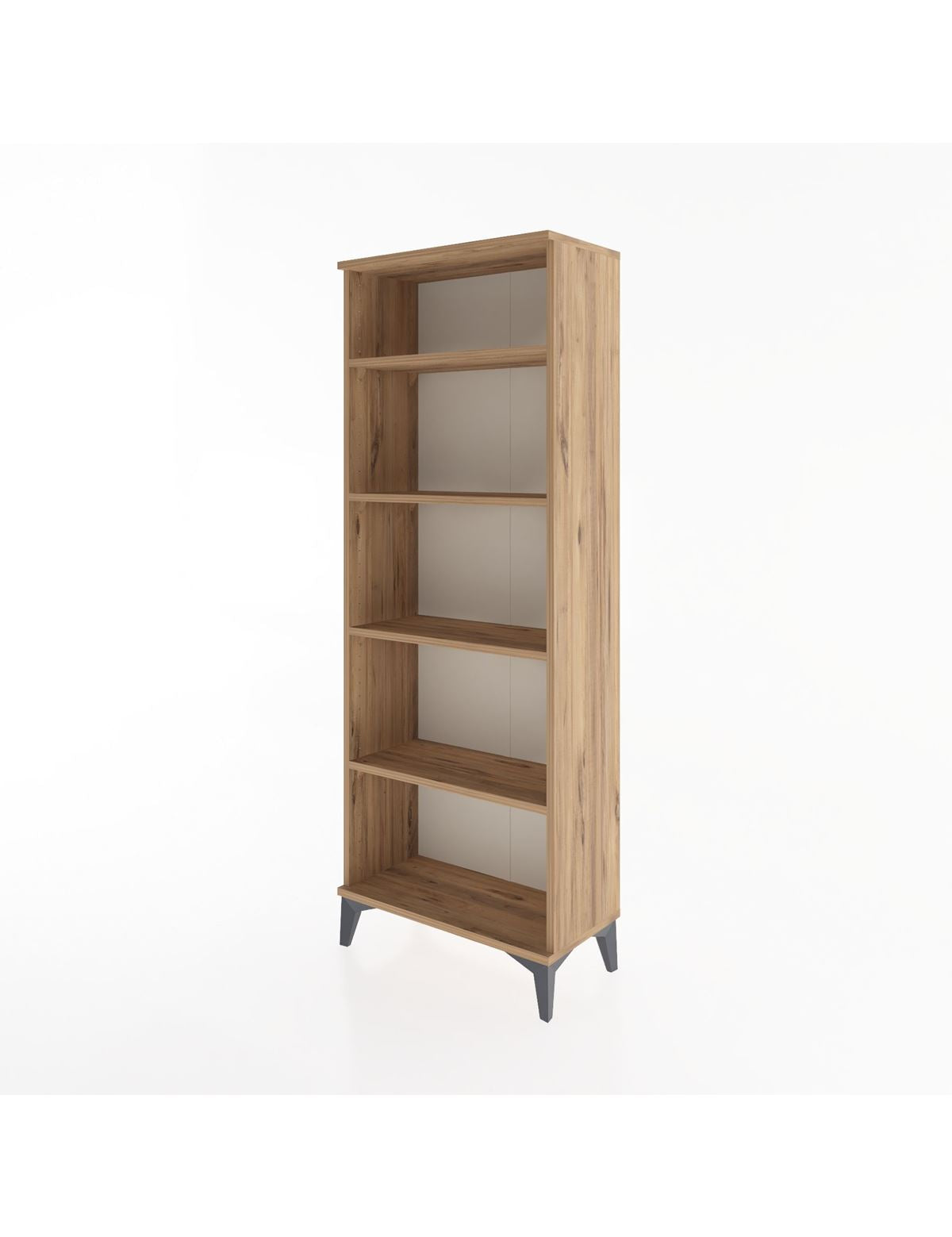 Arges Dolap 4 Raflı 60x30x163 - S20M127V9A