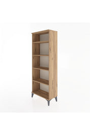 Arges Dolap 4 Raflı 60x30x163 - S20M127V9A